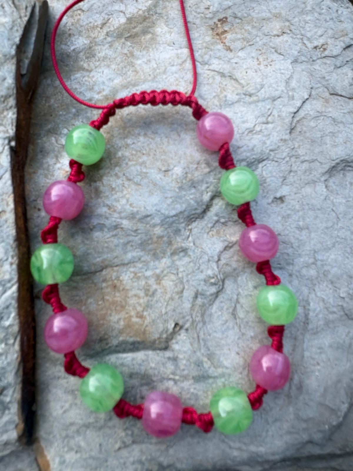 Czech Glass Crystal Beads