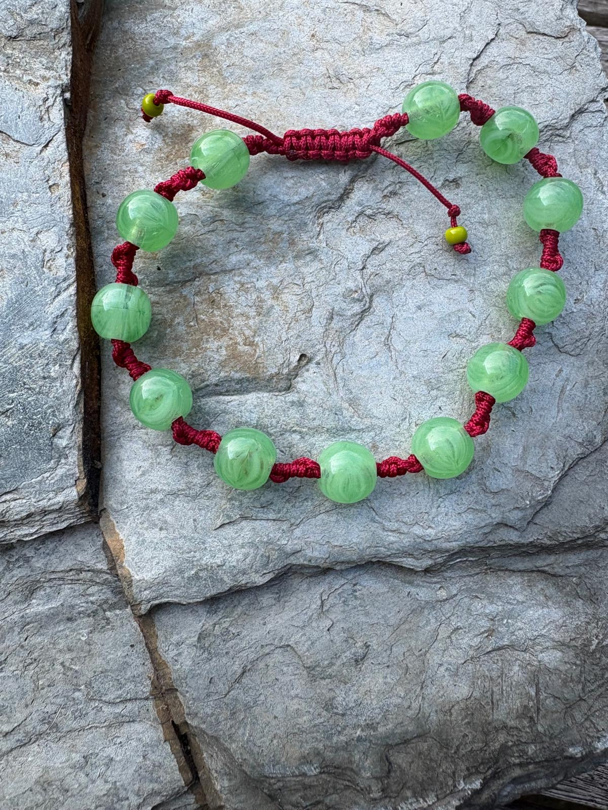 Czech Glass Crystal Beads